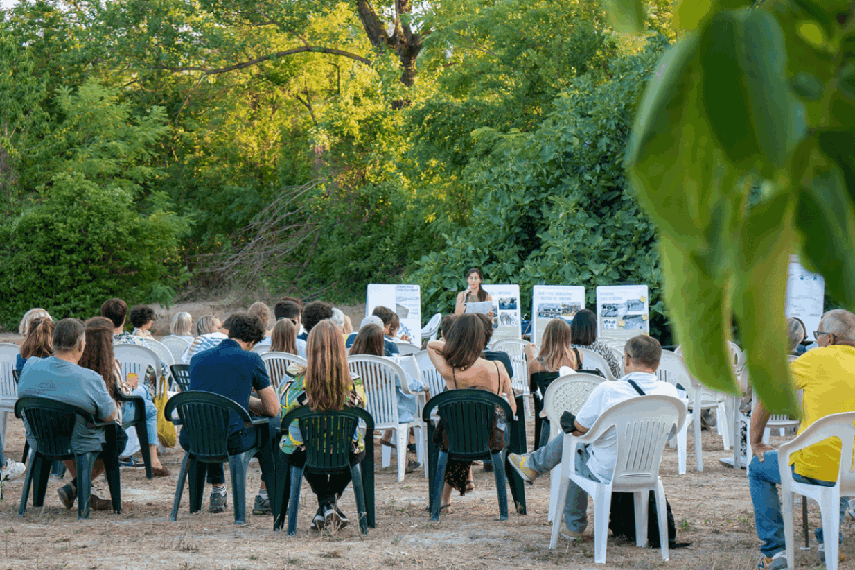 primo workshop