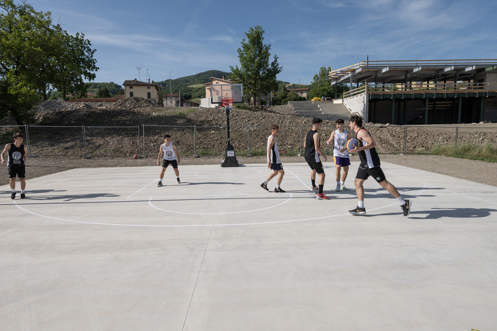 3basket