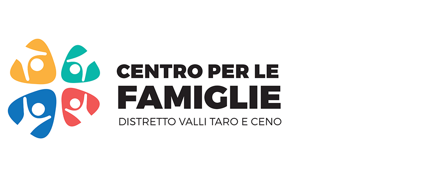 Logo Centro per le famiglie
