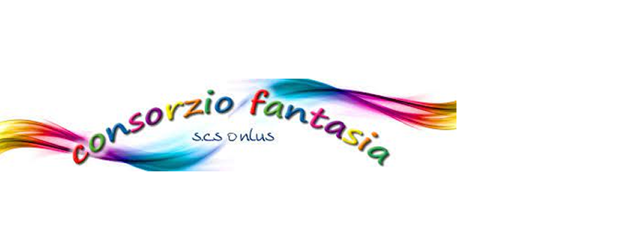 logo Consorzio Fantasia