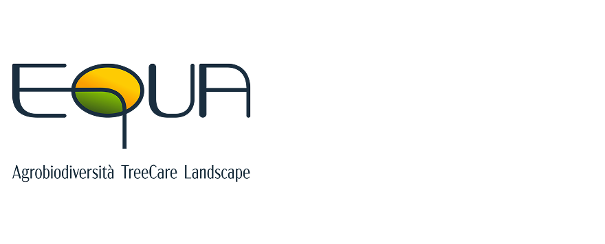 logo Equa Agrobiodiversità TreeCare Landscape