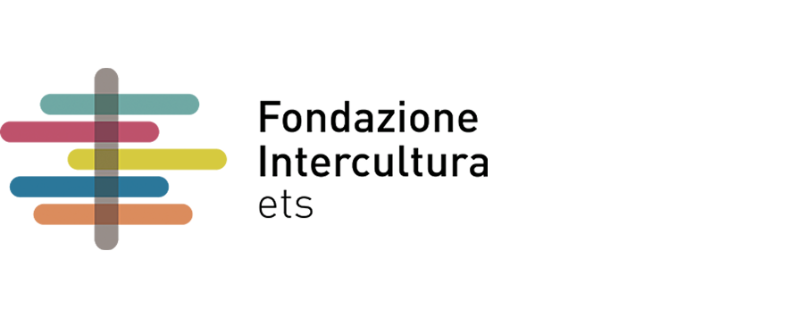 logo Fondazione Intercultura ets