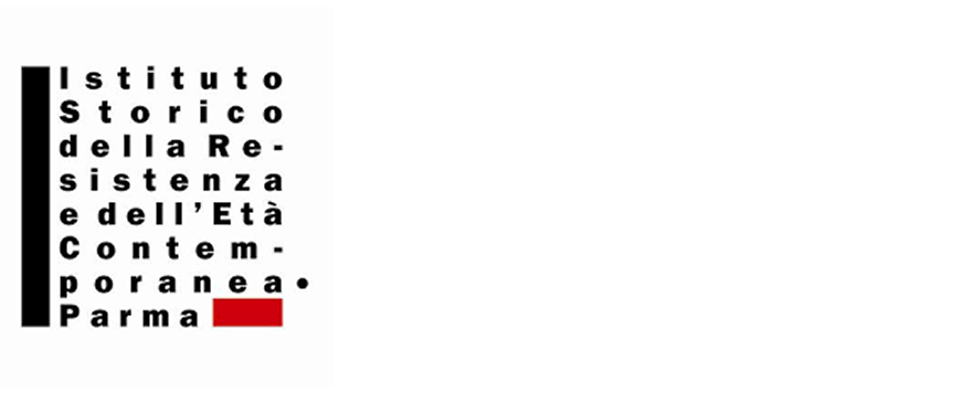 logo Istituto storico della Resistenza e dell’età contemporanea di Parma