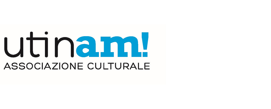 logo Utinam! Associazione Culturale