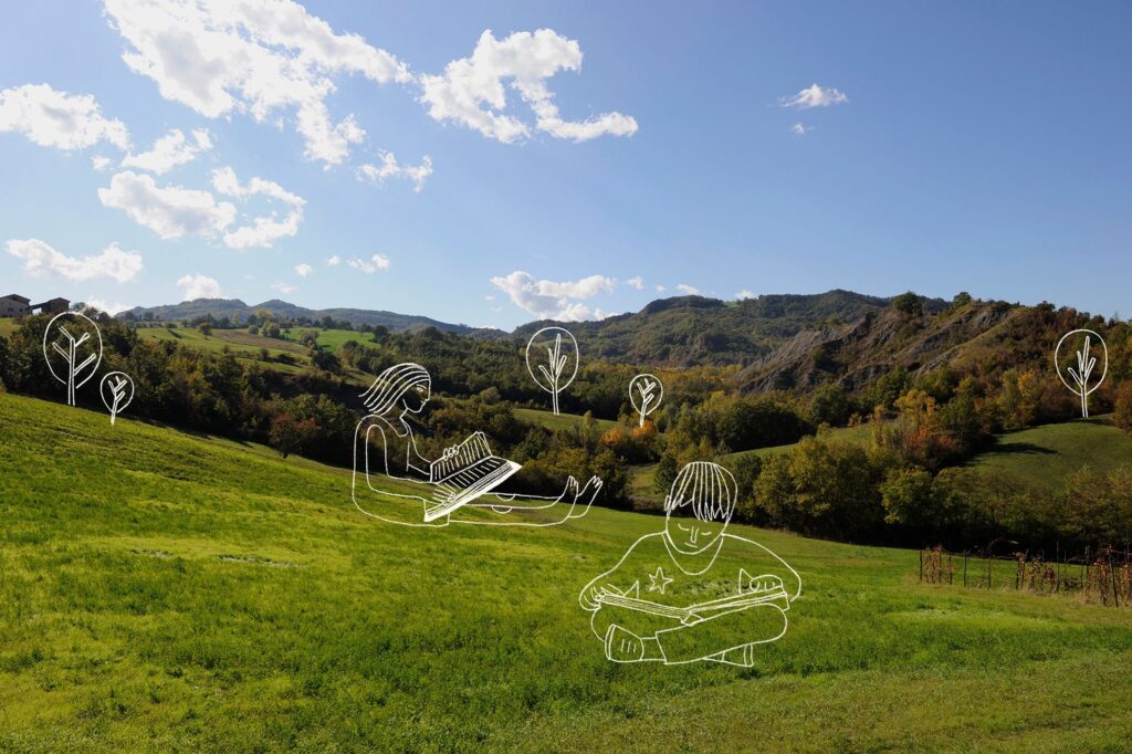Progetto 1000 giorni: l’inizio di un viaggio insieme
