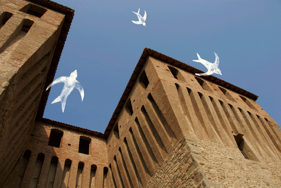 castello rondini