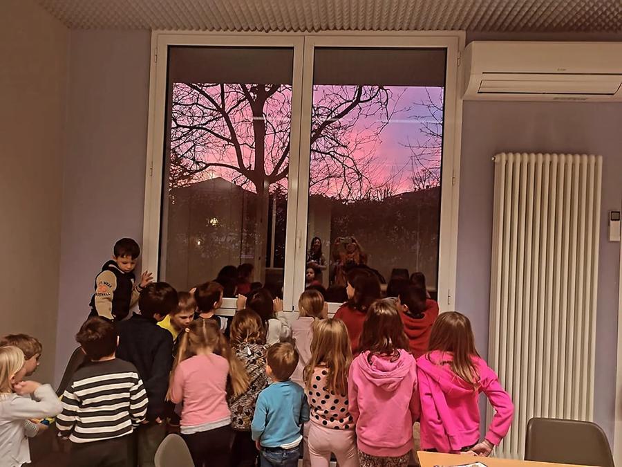 Doposcuola? io resto a scuola