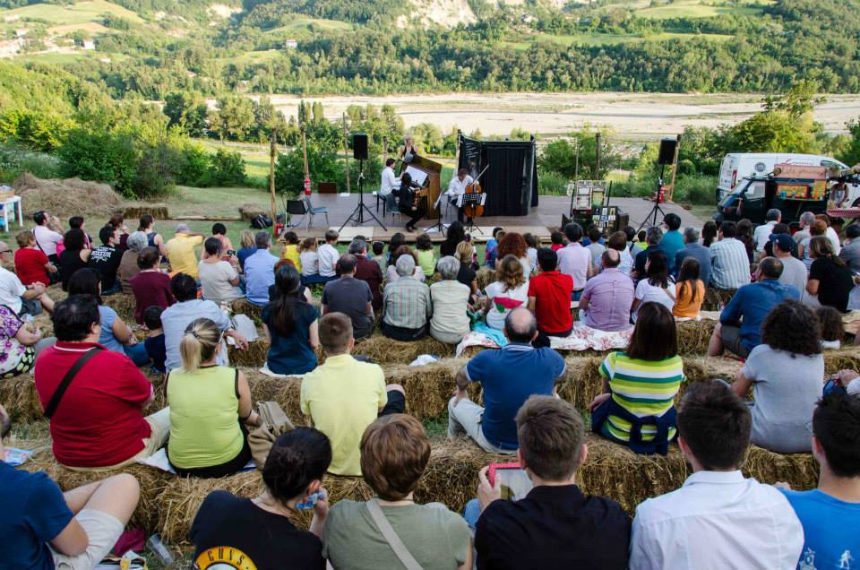 Festival ValcenoArte