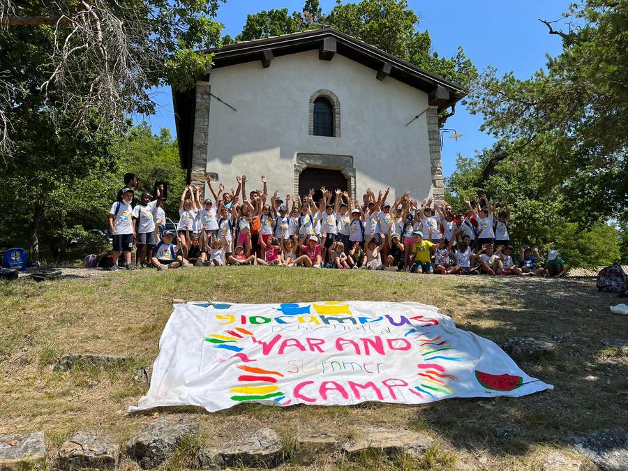 Varano Summer Camp