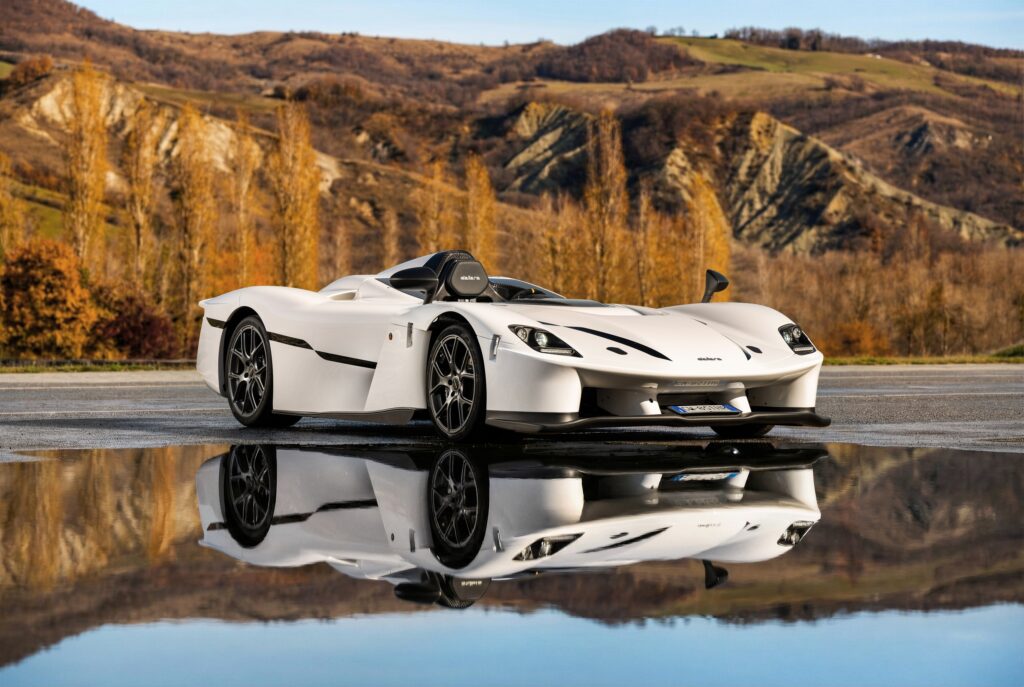 Un capolavoro unico all’asta per generare valore sul territorio