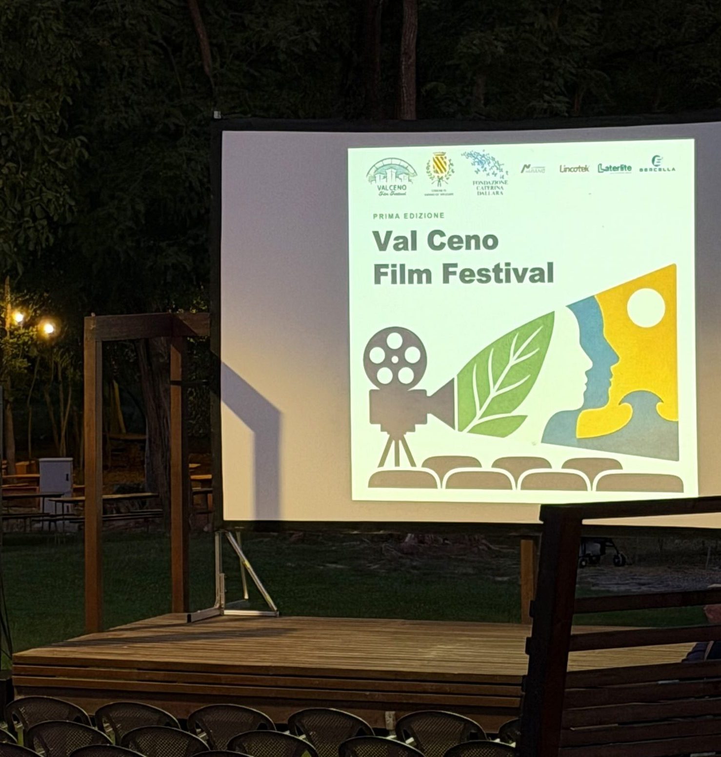 Val Ceno Film Festival